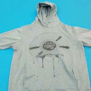 STEREO  Sweatshirt